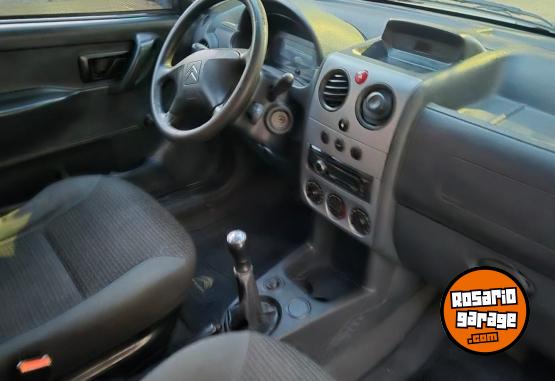 Utilitarios - Citroen Berlingo 2018 Diesel 168000Km - En Venta