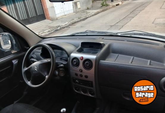 Utilitarios - Citroen Berlingo 2018 Diesel 168000Km - En Venta
