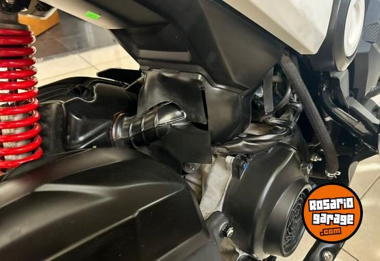 Motos - Honda Navi 2024 Nafta 980Km - En Venta