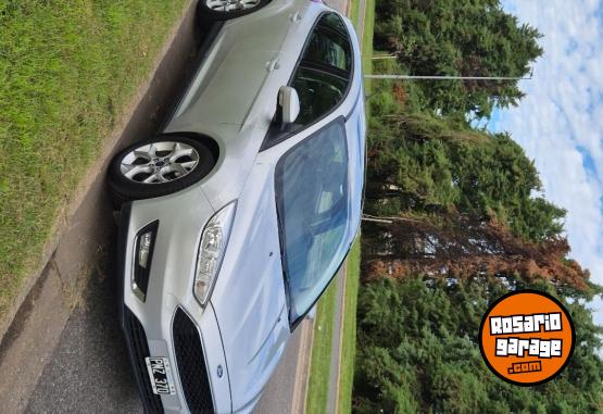 Autos - Ford Focus se plus 2016 Nafta 120000Km - En Venta