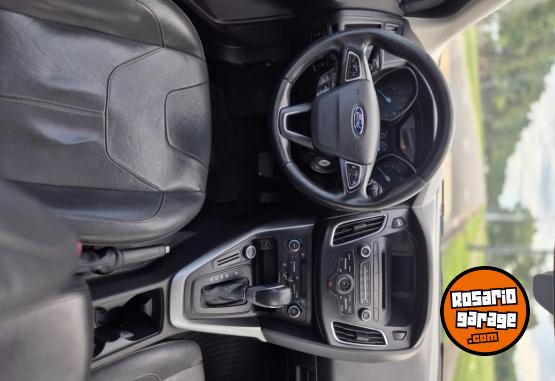 Autos - Ford Focus se plus 2016 Nafta 120000Km - En Venta