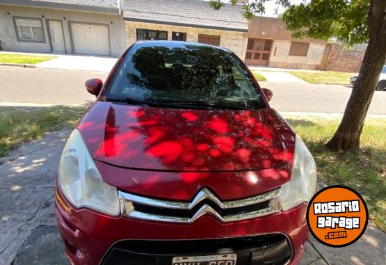 Autos - Citroen C3 2013 Nafta 170000Km - En Venta