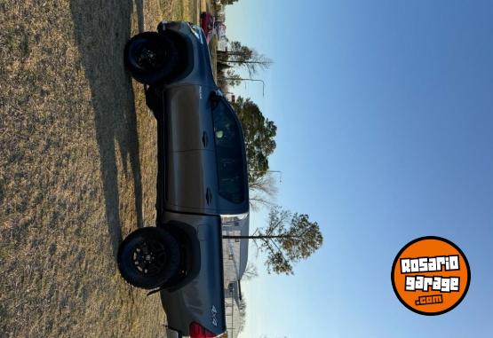 Camionetas - Toyota Srv 2020 Diesel 105000Km - En Venta
