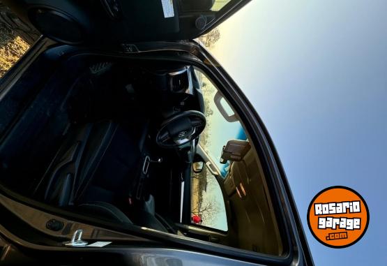 Camionetas - Toyota Srv 2020 Diesel 105000Km - En Venta