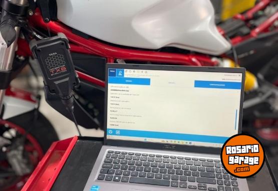 Motos - Ducati Moster 797 2018 Nafta 150000Km - En Venta