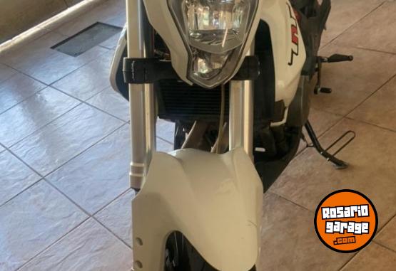 Motos - Benelli 300TNT 2019 Nafta 37000Km - En Venta