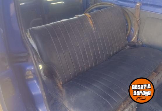 Utilitarios - Renault Kangoo 2000 Diesel 300000Km - En Venta