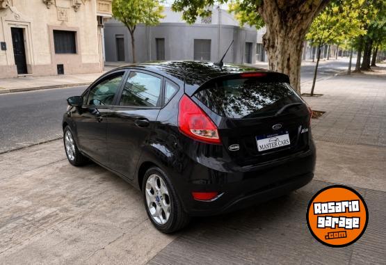 Autos - Ford Fiesta titanium 2013 Nafta 150000Km - En Venta