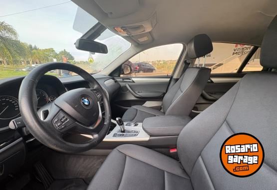 Autos - Bmw X4 20i Xdrive 2018 Nafta 102000Km - En Venta