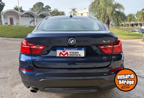 Autos - Bmw X4 20i Xdrive 2018 Nafta 102000Km - En Venta