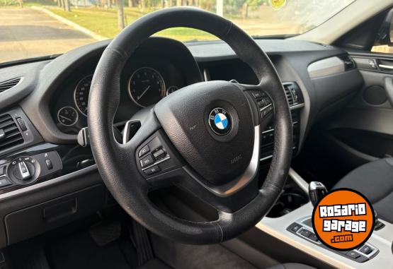 Autos - Bmw X4 20i Xdrive 2018 Nafta 102000Km - En Venta