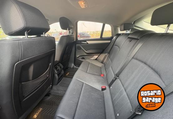 Autos - Bmw X4 20i Xdrive 2018 Nafta 102000Km - En Venta