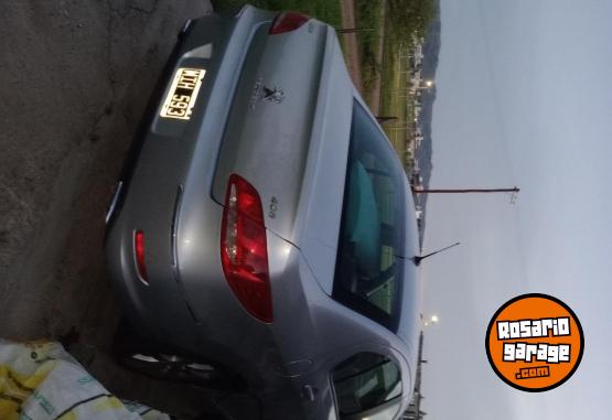 Autos - Peugeot 408 hdi Allure Nav 2013 Diesel 175000Km - En Venta
