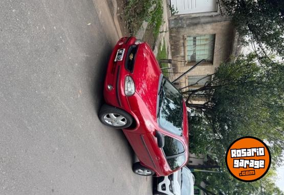 Autos - Chevrolet Corsa 2011 Nafta 111300Km - En Venta