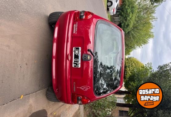 Autos - Chevrolet Corsa 2011 Nafta 111300Km - En Venta