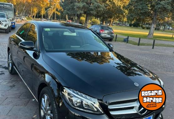 Autos - Mercedes Benz C200 2019 Nafta 27000Km - En Venta