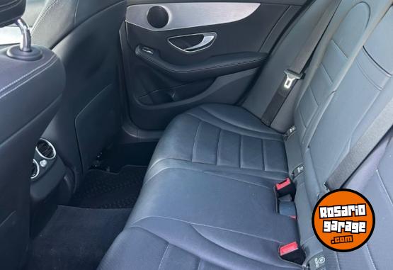 Autos - Mercedes Benz C200 2019 Nafta 27000Km - En Venta
