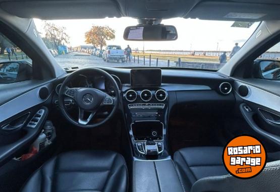 Autos - Mercedes Benz C200 2019 Nafta 27000Km - En Venta