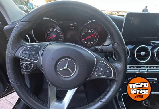 Autos - Mercedes Benz C200 2019 Nafta 27000Km - En Venta