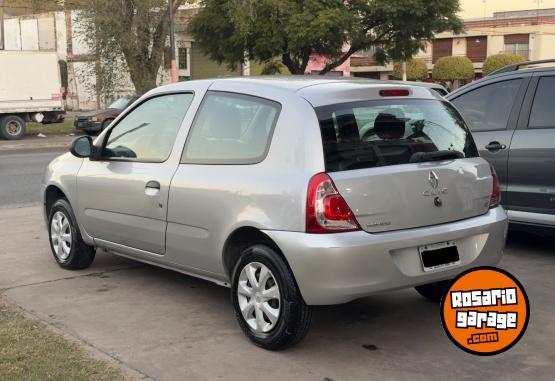 Autos - Renault Clio MIO 1.2 CONFORT PACK 2014 Nafta  - En Venta