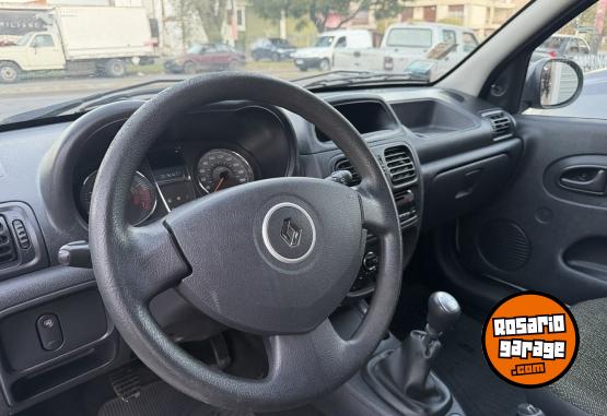 Autos - Renault Clio MIO 1.2 CONFORT PACK 2014 Nafta  - En Venta