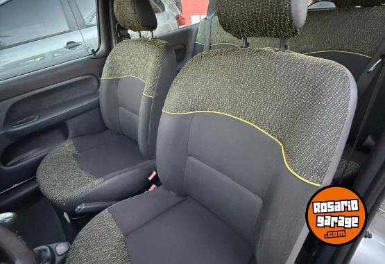 Autos - Renault Clio MIO 1.2 CONFORT PACK 2014 Nafta  - En Venta