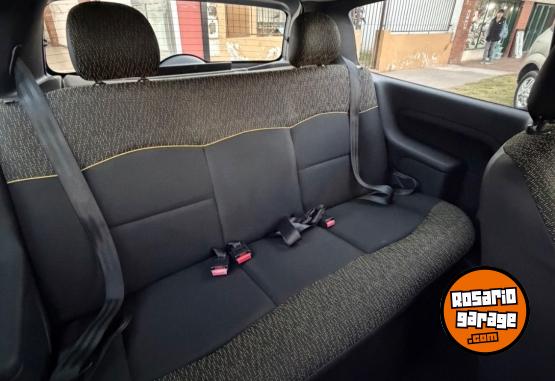 Autos - Renault Clio MIO 1.2 CONFORT PACK 2014 Nafta  - En Venta