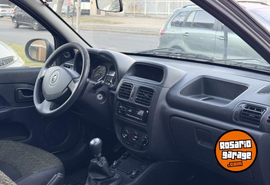 Autos - Renault Clio MIO 1.2 CONFORT PACK 2014 Nafta  - En Venta