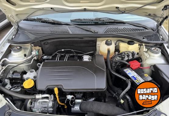 Autos - Renault Clio MIO 1.2 CONFORT PACK 2014 Nafta  - En Venta