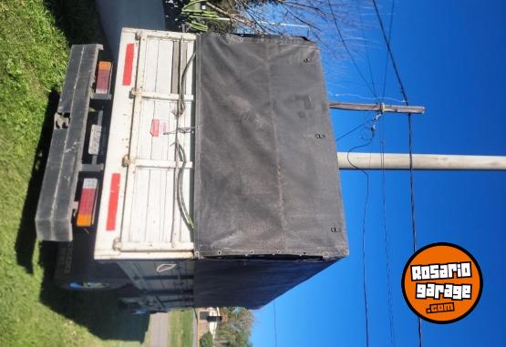 Utilitarios - Mercedes Benz 608 2026 Diesel 12345Km - En Venta
