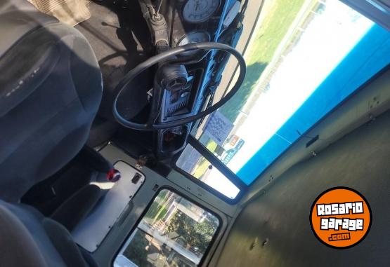 Utilitarios - Mercedes Benz 608 2026 Diesel 12345Km - En Venta