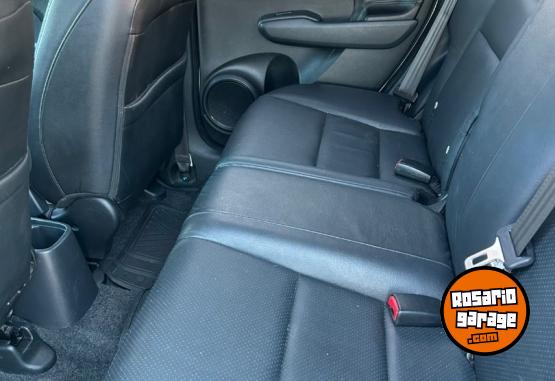 Autos - Honda Fit EXL 2014 Nafta 176500Km - En Venta