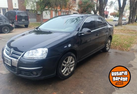 Autos - Volkswagen Vento 2012 Nafta 142000Km - En Venta