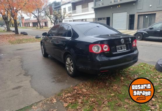 Autos - Volkswagen Vento 2012 Nafta 142000Km - En Venta