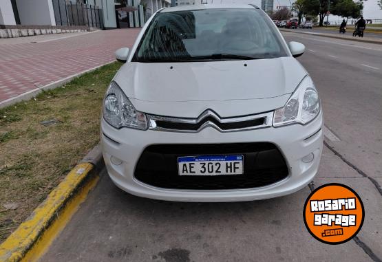 Autos - Citroen C3 LIVE 2020 Nafta 67000Km - En Venta
