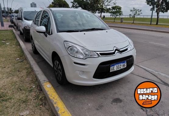 Autos - Citroen C3 LIVE 2020 Nafta 67000Km - En Venta