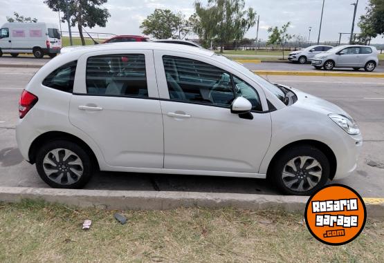 Autos - Citroen C3 LIVE 2020 Nafta 67000Km - En Venta