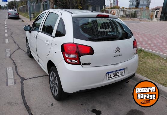 Autos - Citroen C3 LIVE 2020 Nafta 67000Km - En Venta