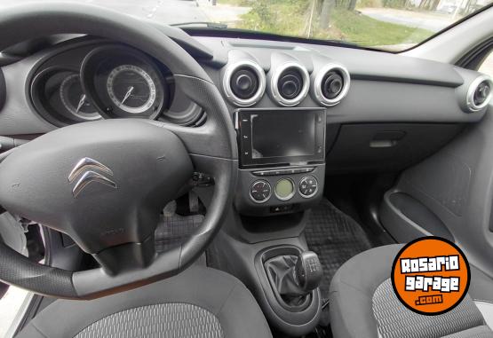 Autos - Citroen C3 LIVE 2020 Nafta 67000Km - En Venta