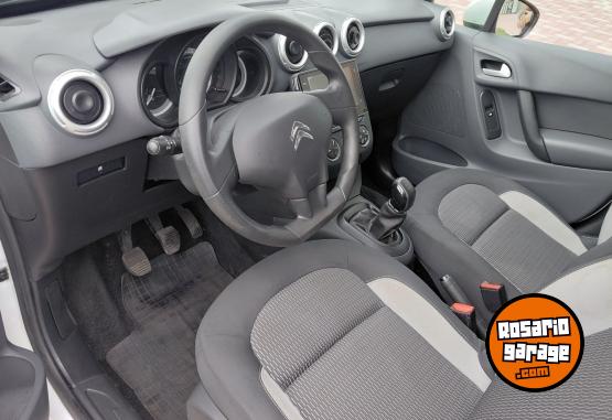 Autos - Citroen C3 LIVE 2020 Nafta 67000Km - En Venta