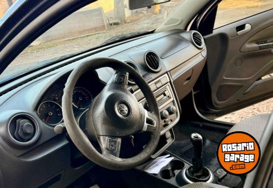 Autos - Volkswagen Gol trend pack III 2010 Nafta 200000Km - En Venta