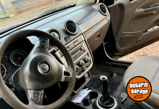 Autos - Volkswagen Gol trend pack III 2010 Nafta 200000Km - En Venta