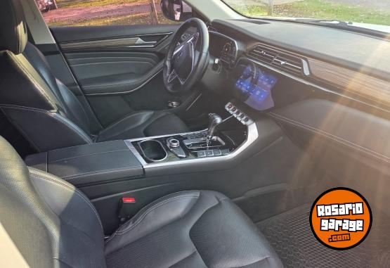 Camionetas - Ford Territory 2021 Nafta 78000Km - En Venta