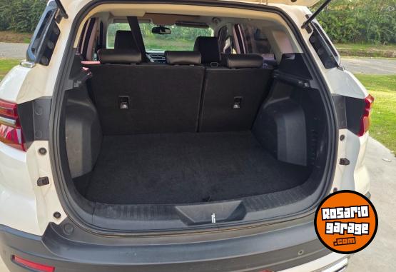 Camionetas - Ford Territory 2021 Nafta 78000Km - En Venta