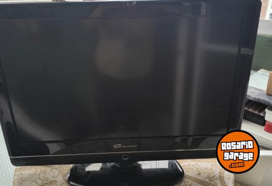 Electr�nica - LCD BGH 32 pulgadas - En Venta