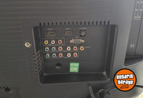Electr�nica - LCD BGH 32 pulgadas - En Venta