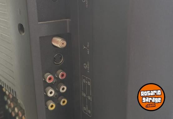 Electr�nica - LCD BGH 32 pulgadas - En Venta