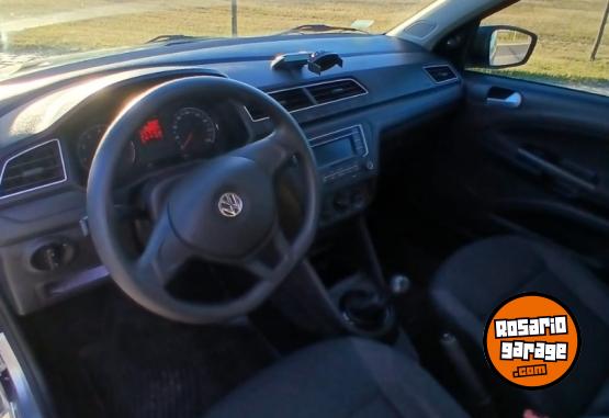 Autos - Volkswagen Gol trend trendline 2019 Nafta 68000Km - En Venta