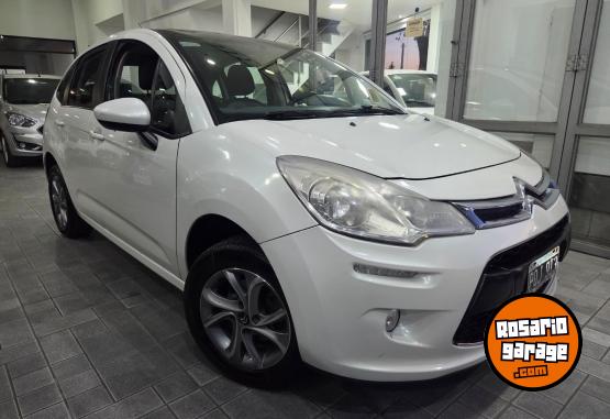 Autos - Citroen C3 tendance pack 2016 Nafta 144000Km - En Venta