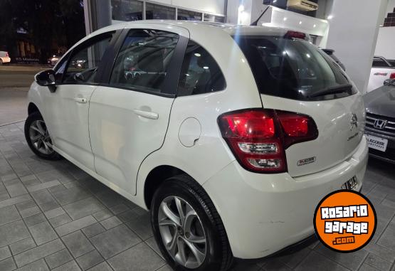Autos - Citroen C3 tendance pack 2016 Nafta 144000Km - En Venta